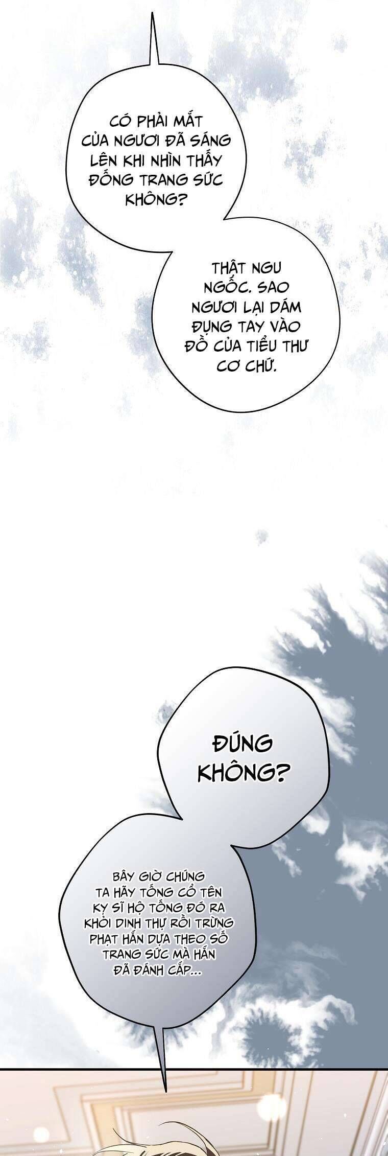 Các Nam Chính Đã Bị Nữ Phụ Cướp Mất Chap 35 - Next Chap 36