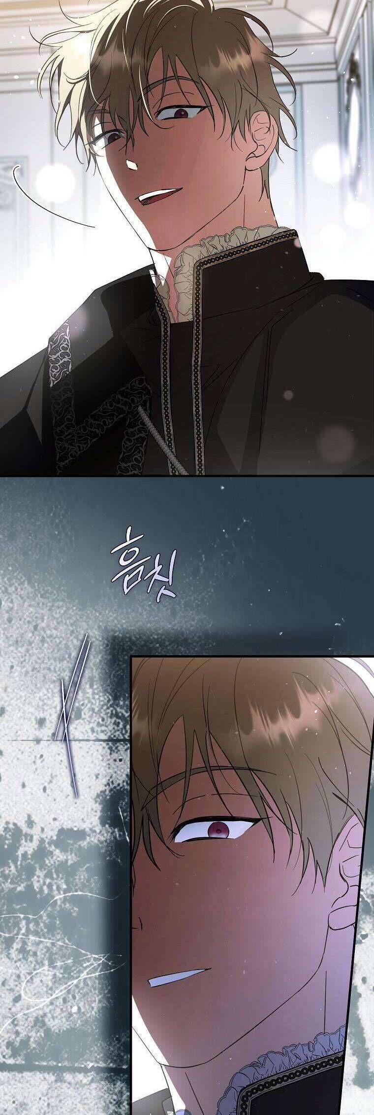 Các Nam Chính Đã Bị Nữ Phụ Cướp Mất Chap 35 - Next Chap 36