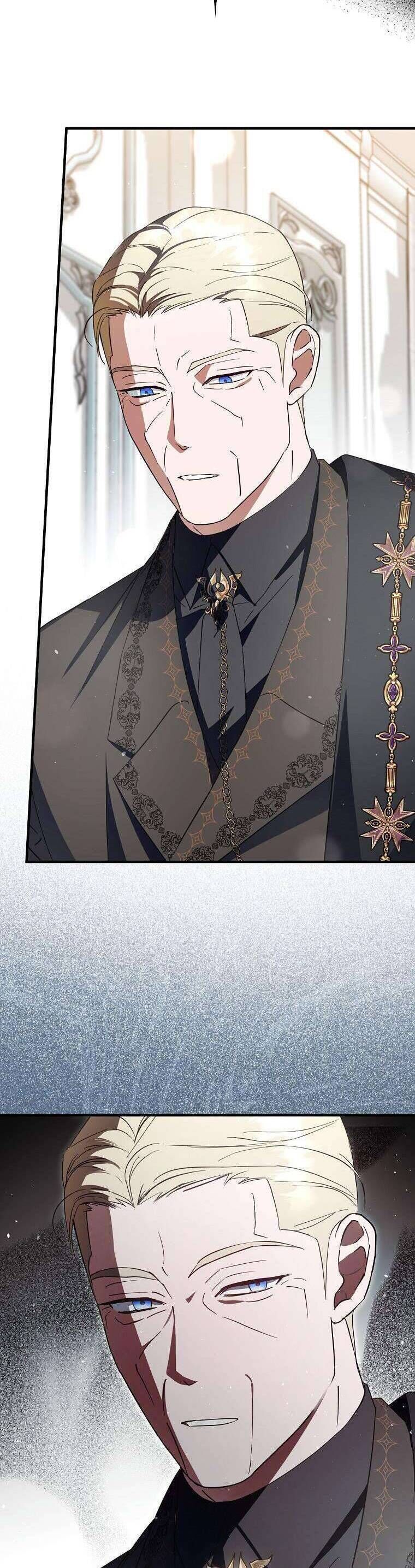 Các Nam Chính Đã Bị Nữ Phụ Cướp Mất Chap 35 - Next Chap 36