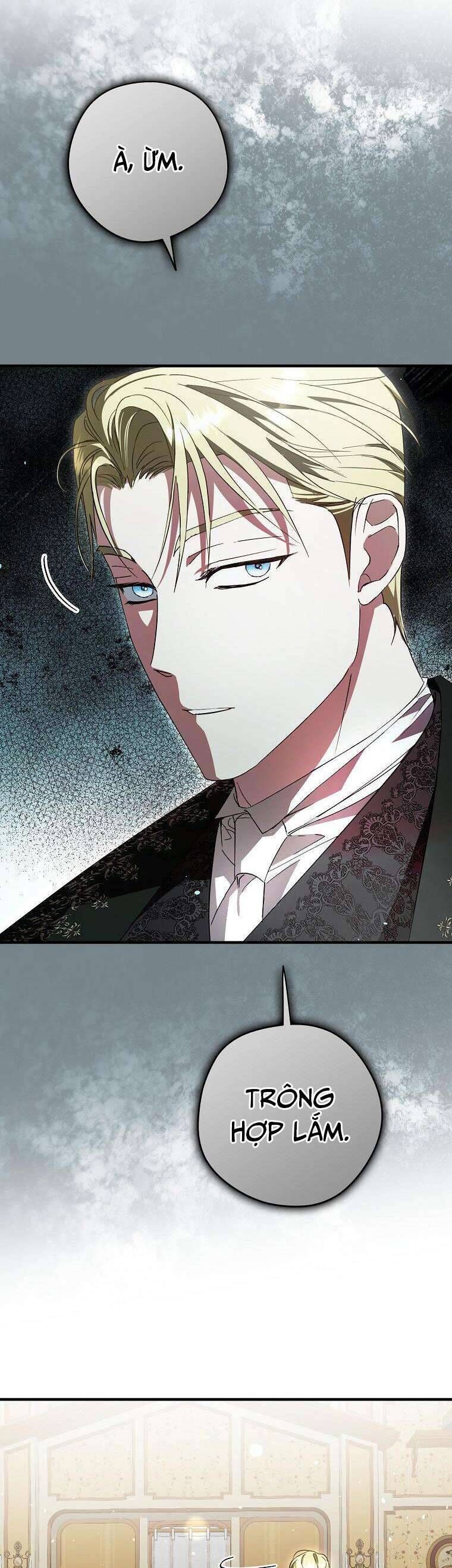 Các Nam Chính Đã Bị Nữ Phụ Cướp Mất Chap 35 - Next Chap 36
