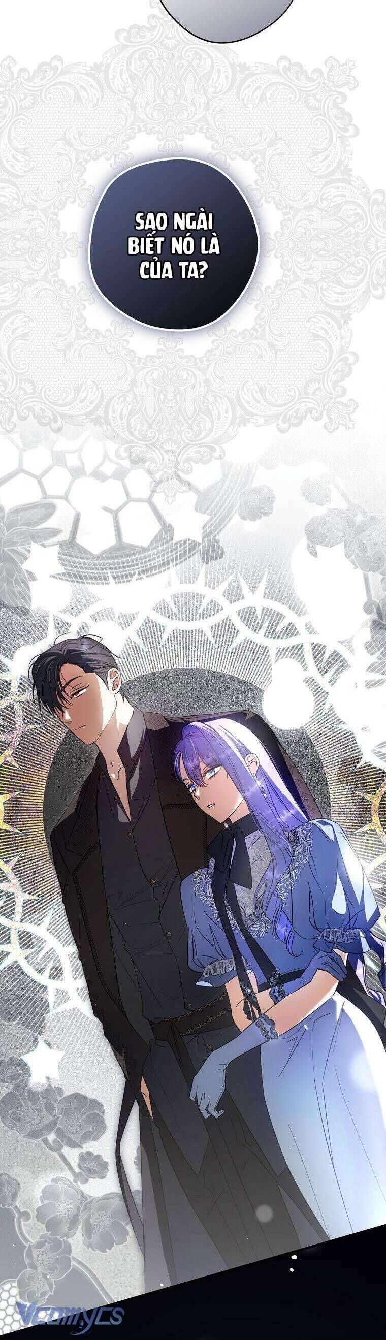 Các Nam Chính Đã Bị Nữ Phụ Cướp Mất Chap 35 - Next Chap 36