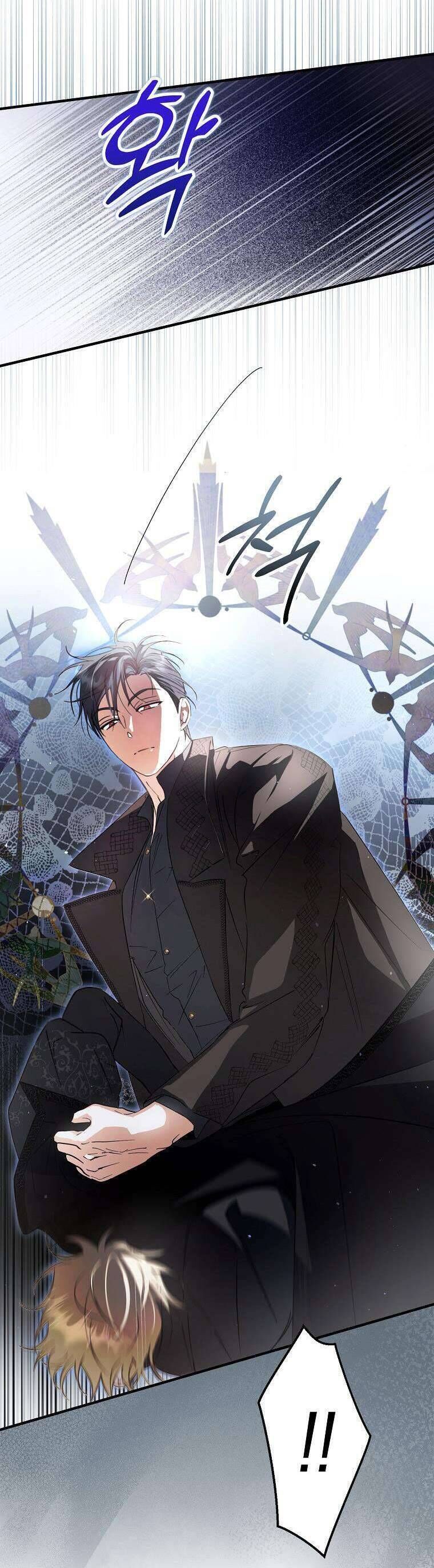 Các Nam Chính Đã Bị Nữ Phụ Cướp Mất Chap 35 - Next Chap 36