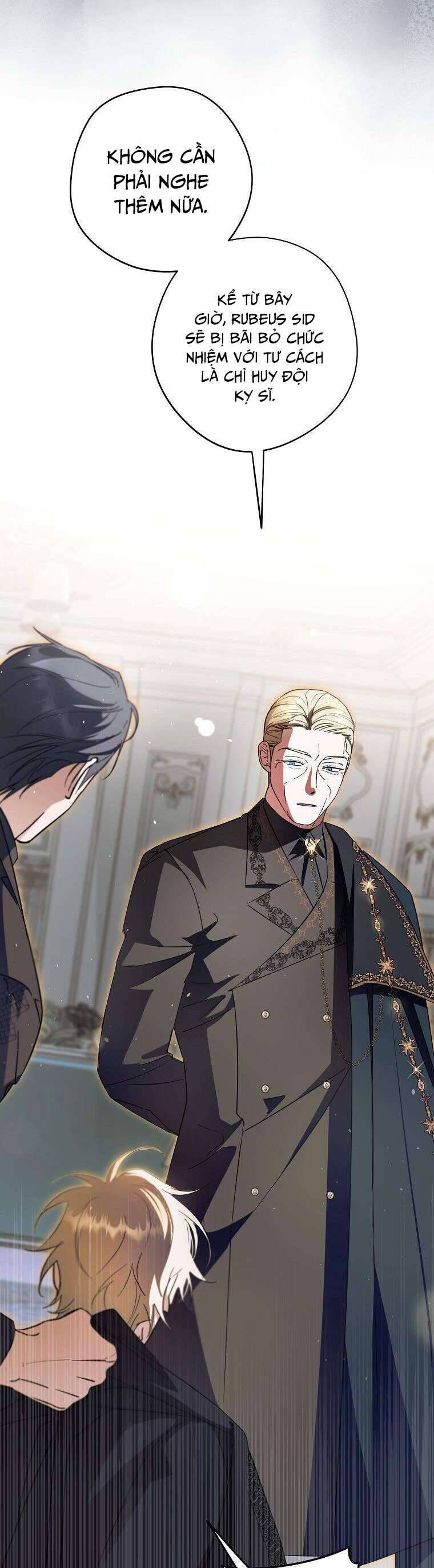 Các Nam Chính Đã Bị Nữ Phụ Cướp Mất Chap 35 - Next Chap 36