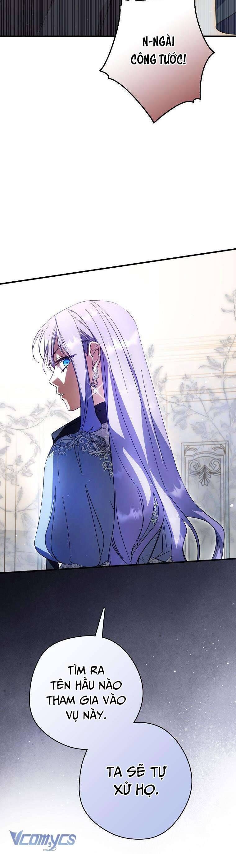 Các Nam Chính Đã Bị Nữ Phụ Cướp Mất Chap 35 - Next Chap 36