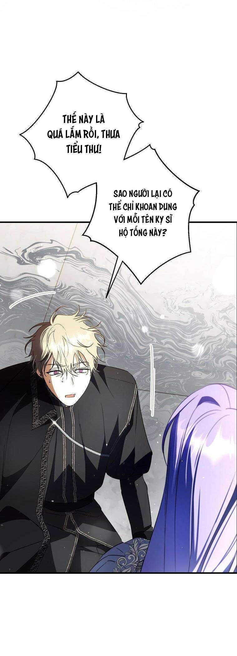 Các Nam Chính Đã Bị Nữ Phụ Cướp Mất Chap 35 - Next Chap 36