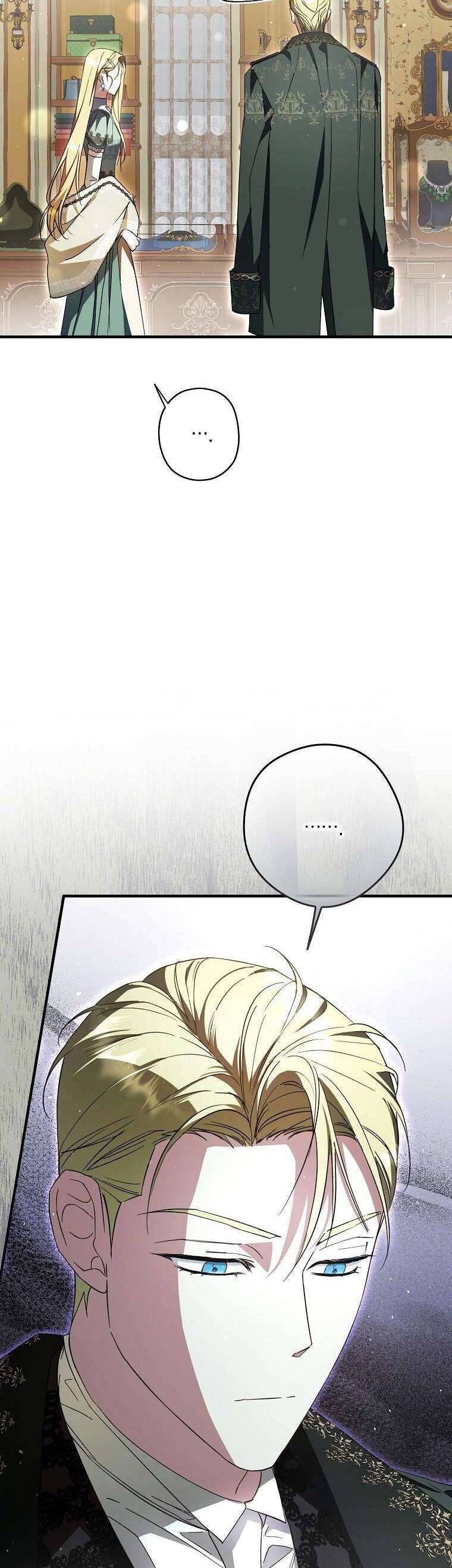 Các Nam Chính Đã Bị Nữ Phụ Cướp Mất Chap 35 - Next Chap 36