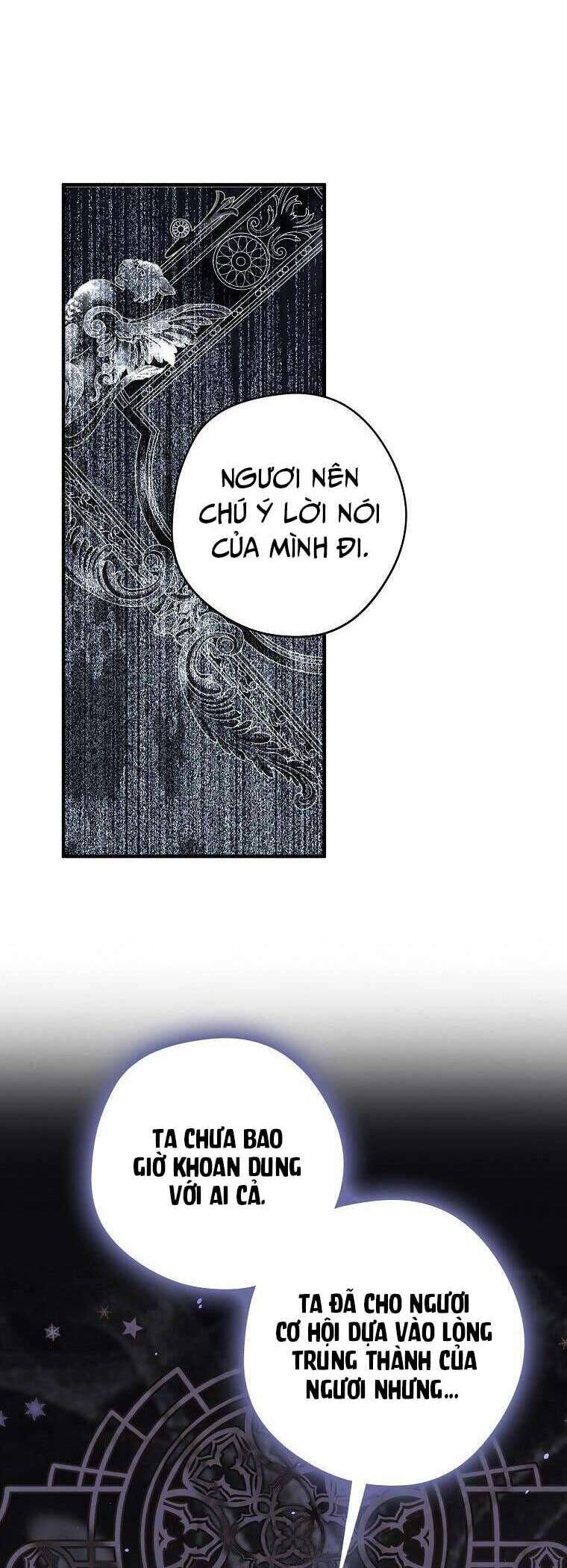 Các Nam Chính Đã Bị Nữ Phụ Cướp Mất Chap 35 - Next Chap 36