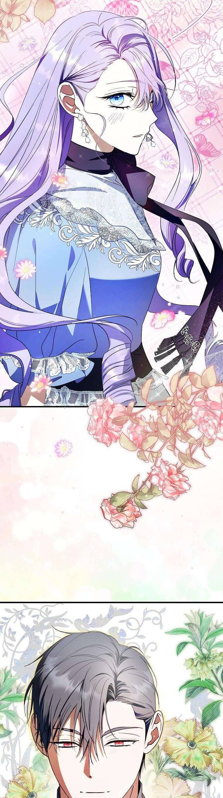 Các Nam Chính Đã Bị Nữ Phụ Cướp Mất Chap 35 - Next Chap 36