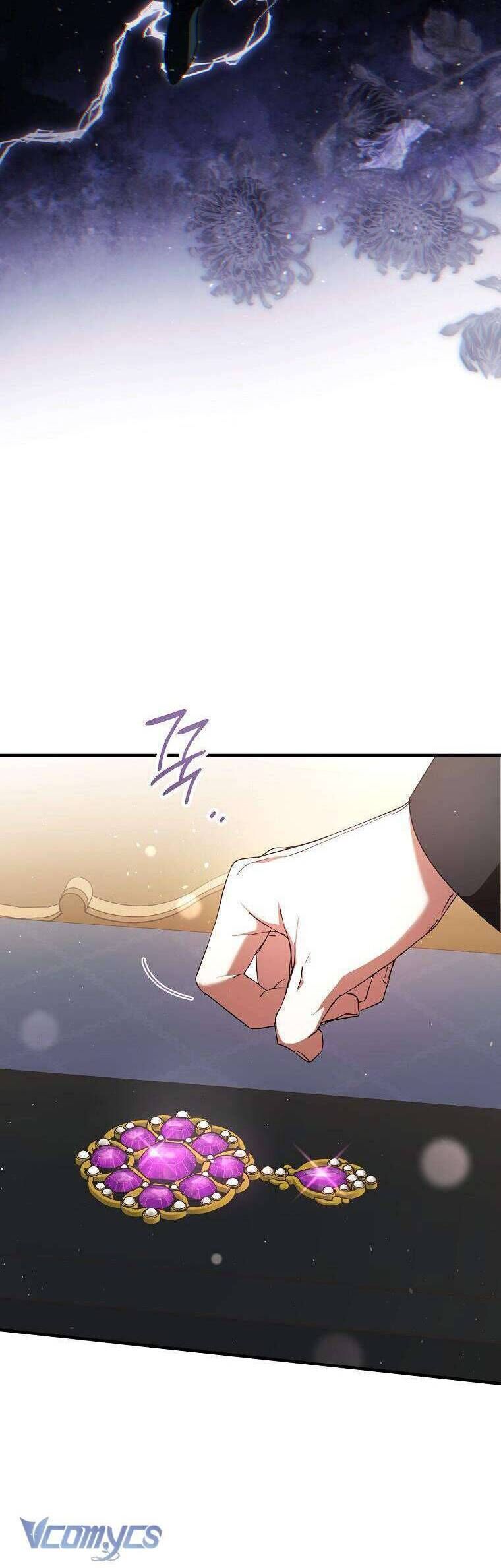 Các Nam Chính Đã Bị Nữ Phụ Cướp Mất Chap 35 - Next Chap 36