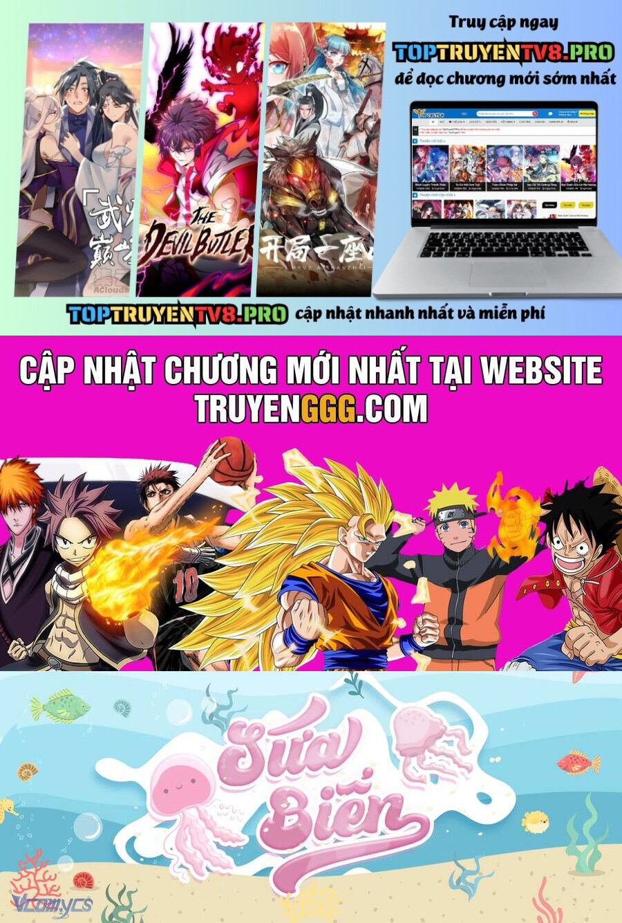 Các Nam Chính Đã Bị Nữ Phụ Cướp Mất Chap 36 - Next Chap 37