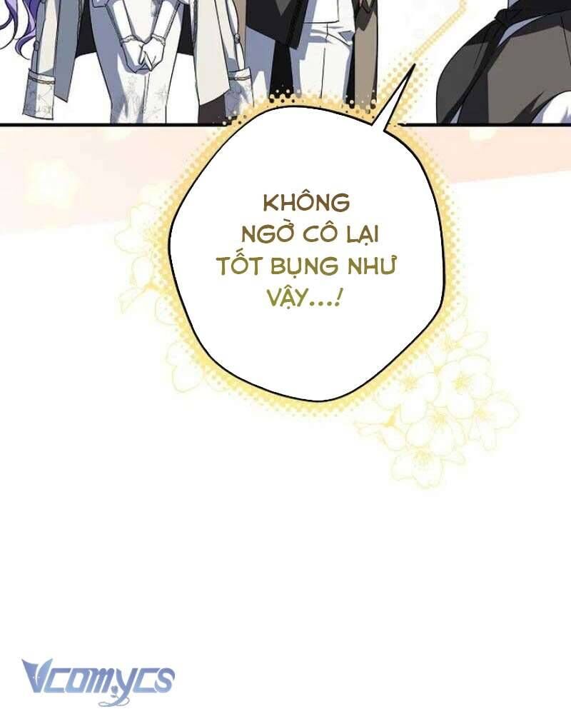 Các Nam Chính Đã Bị Nữ Phụ Cướp Mất Chap 36 - Next Chap 37