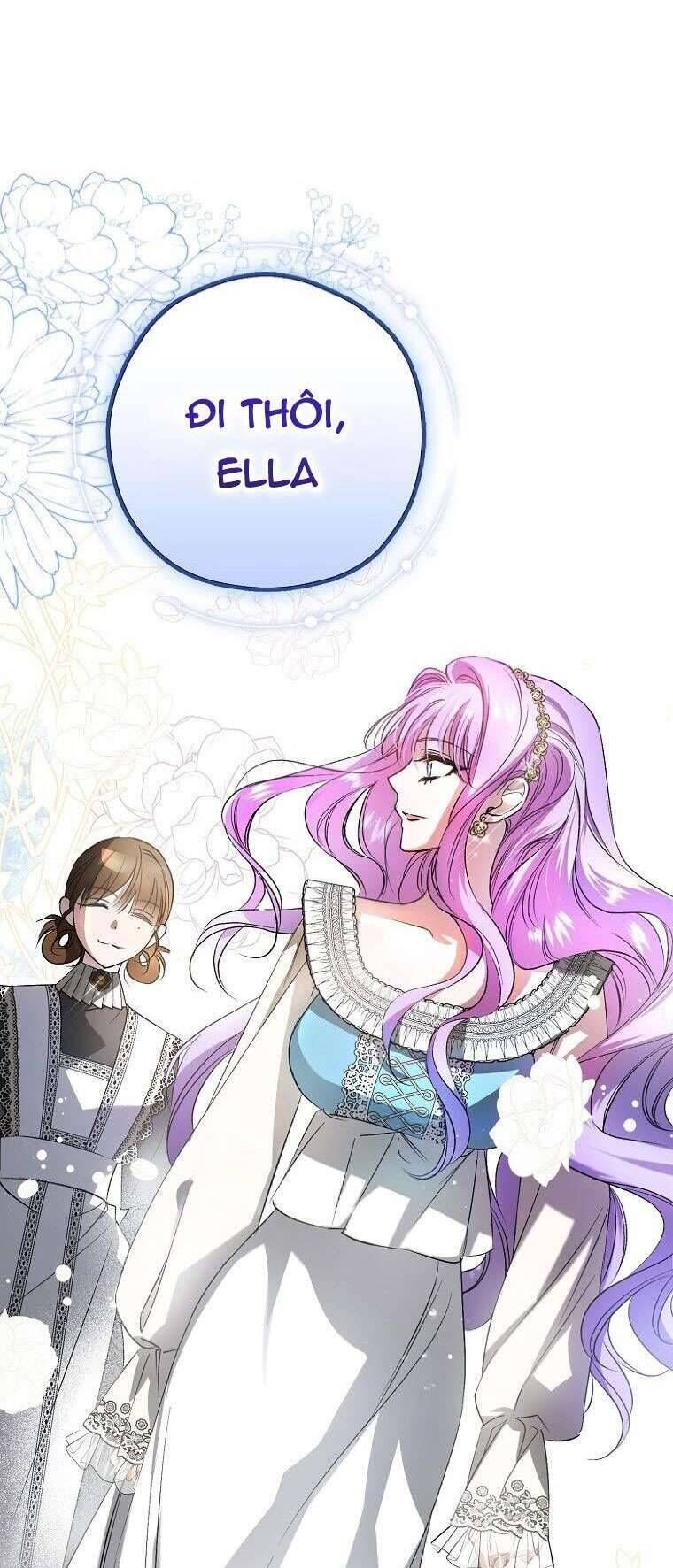 Các Nam Chính Đã Bị Nữ Phụ Cướp Mất Chap 4 - Next Chap 5