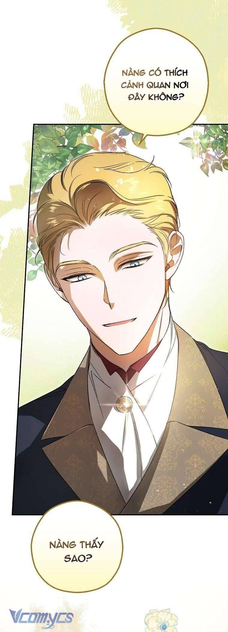 Các Nam Chính Đã Bị Nữ Phụ Cướp Mất Chap 4 - Next Chap 5