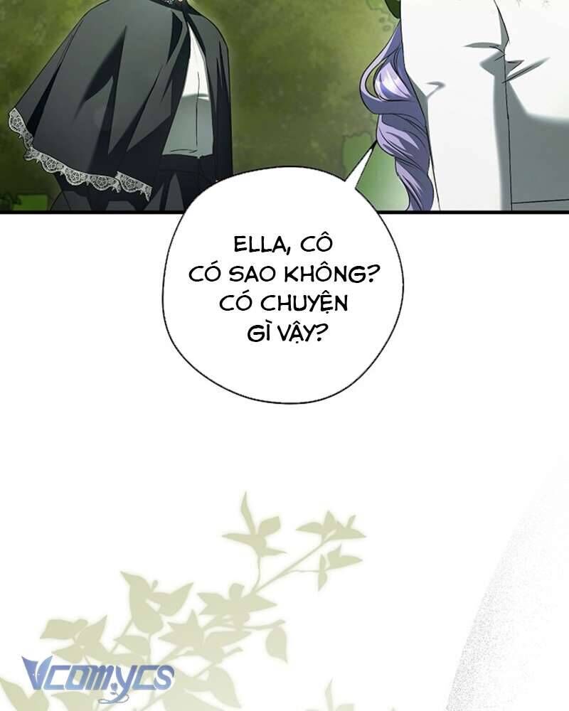 Các Nam Chính Đã Bị Nữ Phụ Cướp Mất Chap 41 - Next Chap 42