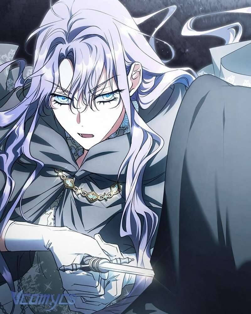 Các Nam Chính Đã Bị Nữ Phụ Cướp Mất Chap 42 - Next Chap 43