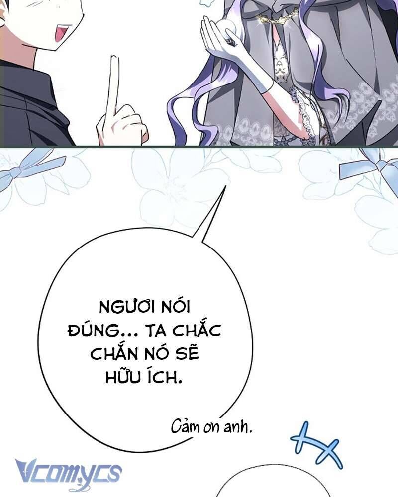 Các Nam Chính Đã Bị Nữ Phụ Cướp Mất Chap 42 - Next Chap 43