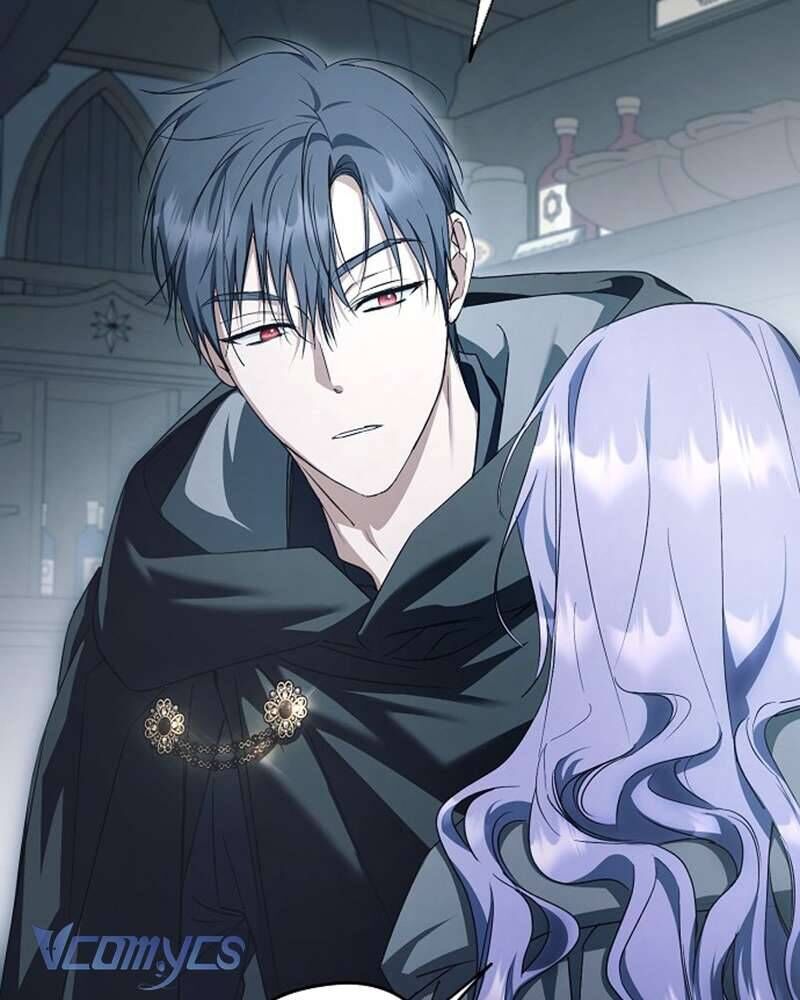 Các Nam Chính Đã Bị Nữ Phụ Cướp Mất Chap 42 - Next Chap 43
