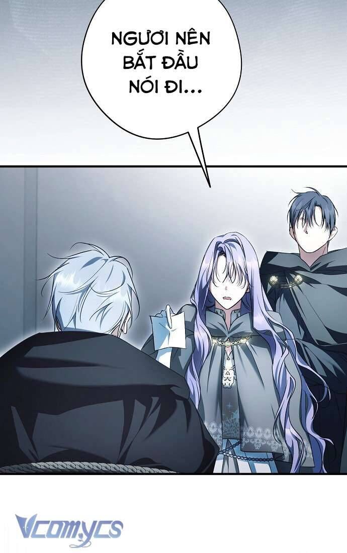 Các Nam Chính Đã Bị Nữ Phụ Cướp Mất Chap 43 - Next Chap 44