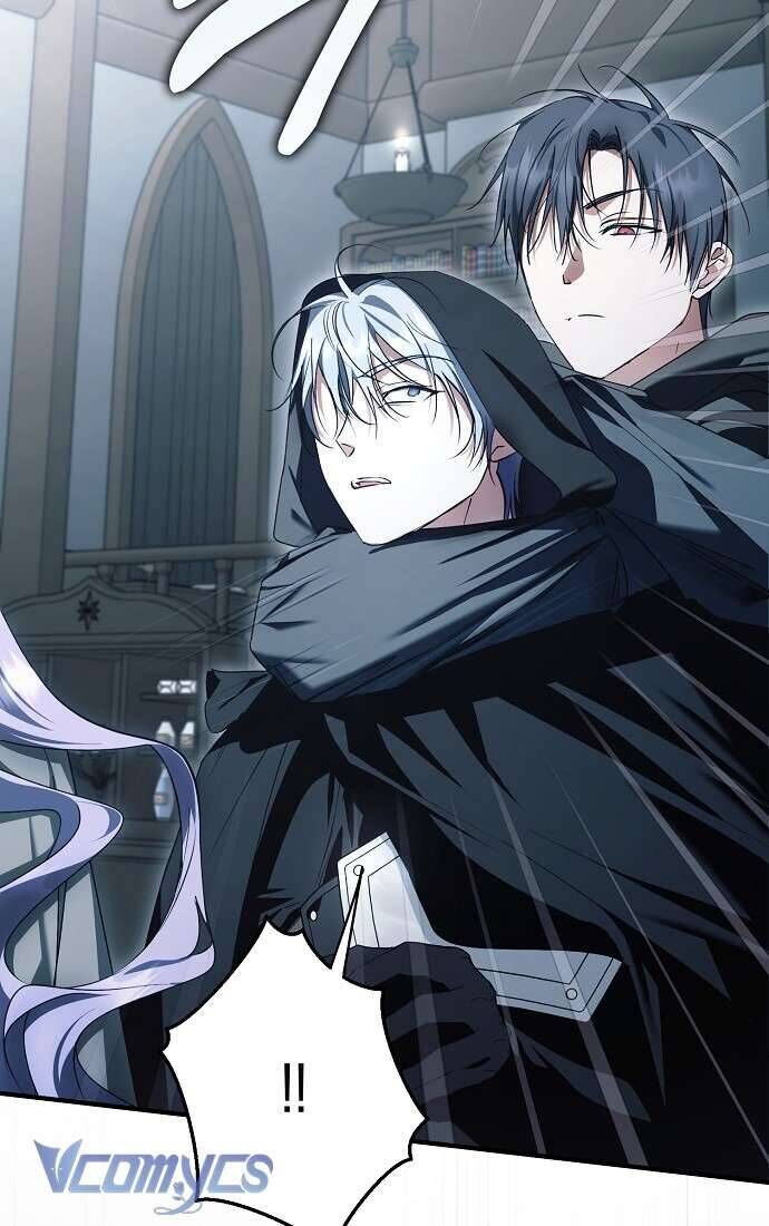 Các Nam Chính Đã Bị Nữ Phụ Cướp Mất Chap 43 - Next Chap 44