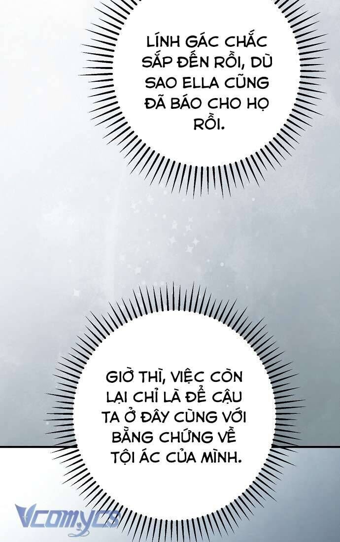 Các Nam Chính Đã Bị Nữ Phụ Cướp Mất Chap 43 - Next Chap 44