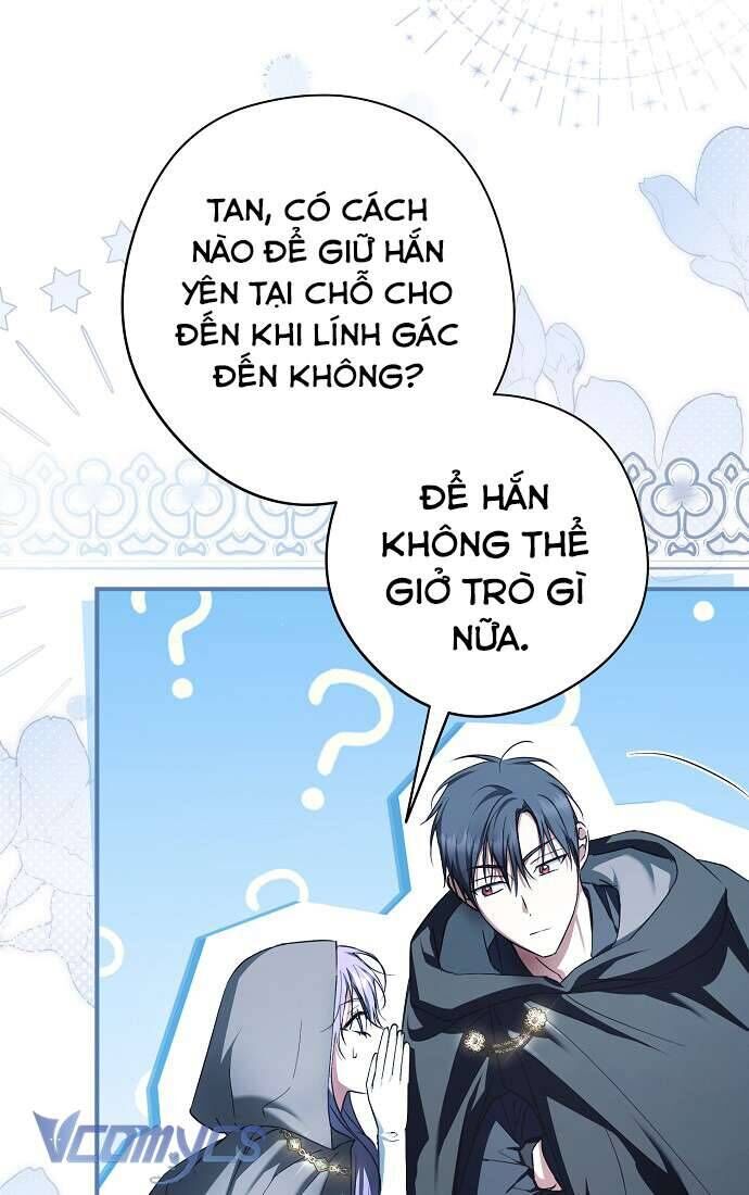 Các Nam Chính Đã Bị Nữ Phụ Cướp Mất Chap 43 - Next Chap 44