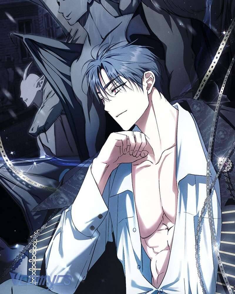 Các Nam Chính Đã Bị Nữ Phụ Cướp Mất Chap 44 - Next Chap 45