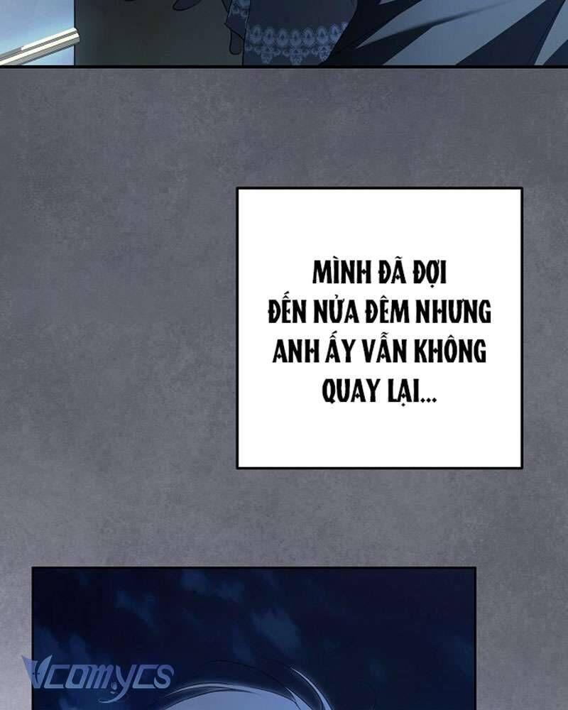 Các Nam Chính Đã Bị Nữ Phụ Cướp Mất Chap 44 - Next Chap 45