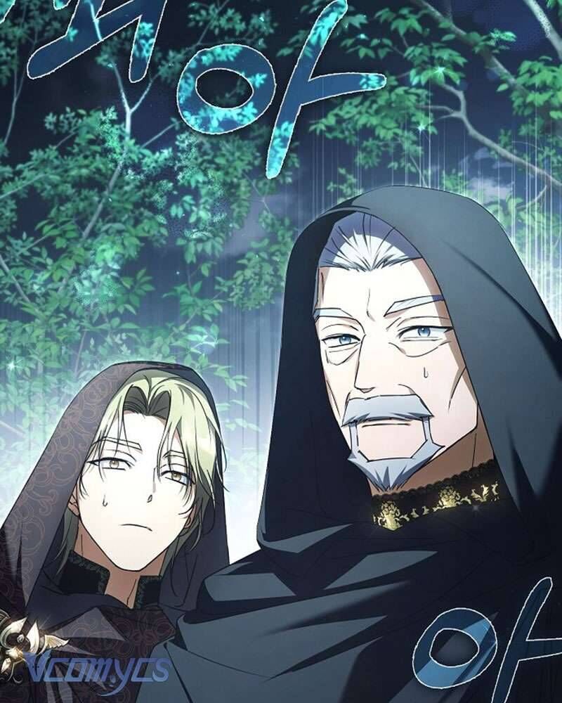 Các Nam Chính Đã Bị Nữ Phụ Cướp Mất Chap 44 - Next Chap 45