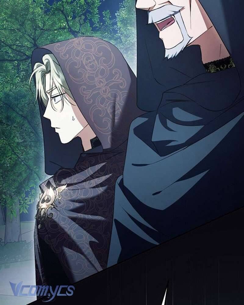Các Nam Chính Đã Bị Nữ Phụ Cướp Mất Chap 44 - Next Chap 45