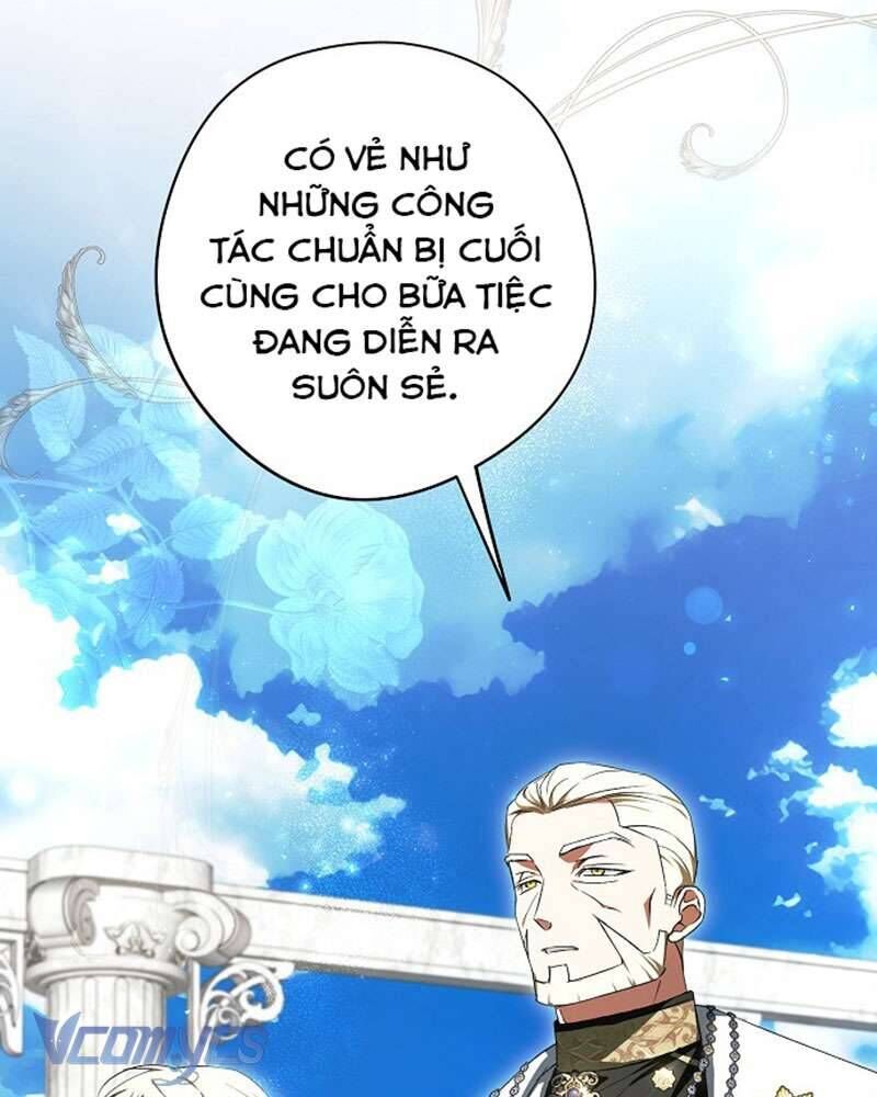 Các Nam Chính Đã Bị Nữ Phụ Cướp Mất Chap 45 - Next Chap 46