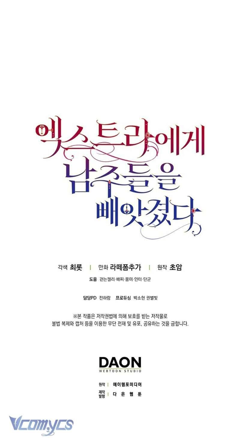 Các Nam Chính Đã Bị Nữ Phụ Cướp Mất Chap 45 - Next Chap 46