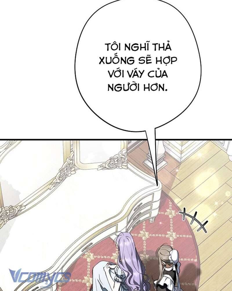 Các Nam Chính Đã Bị Nữ Phụ Cướp Mất Chap 45 - Next Chap 46