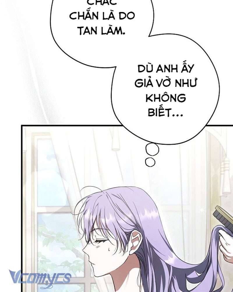 Các Nam Chính Đã Bị Nữ Phụ Cướp Mất Chap 45 - Next Chap 46