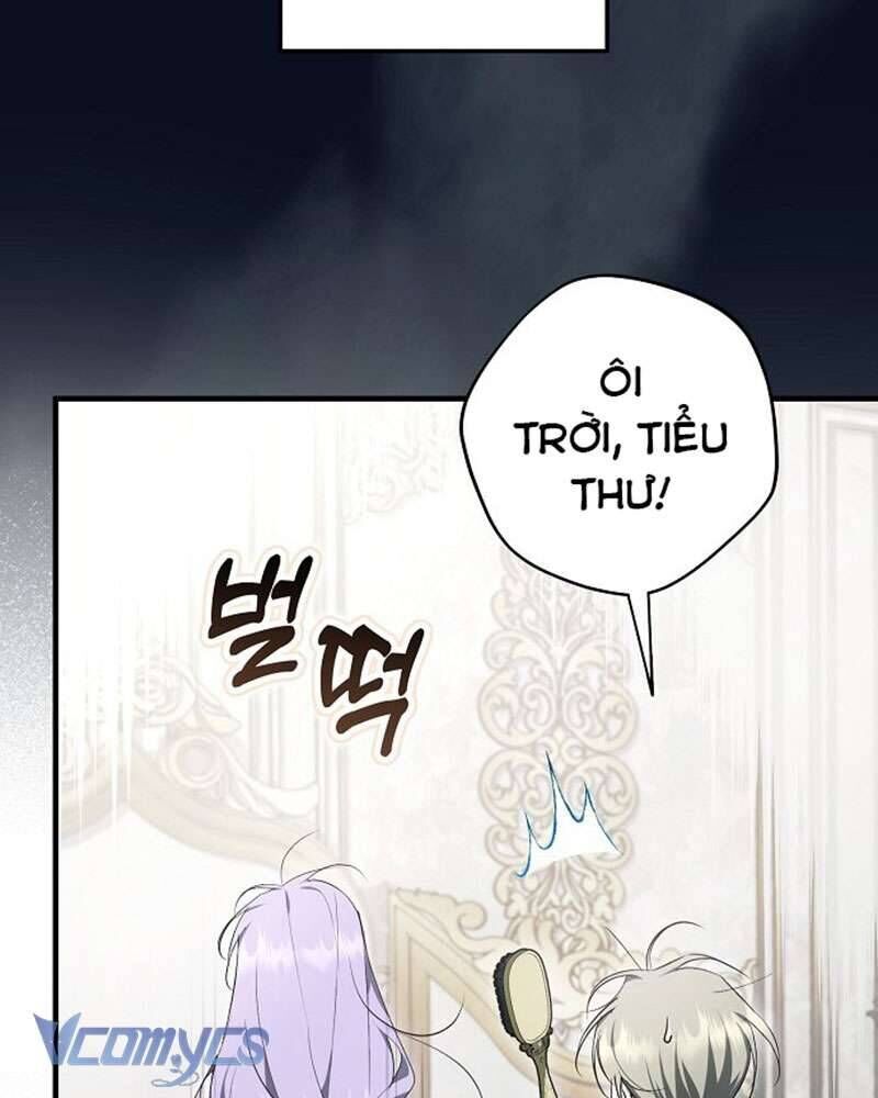 Các Nam Chính Đã Bị Nữ Phụ Cướp Mất Chap 45 - Next Chap 46