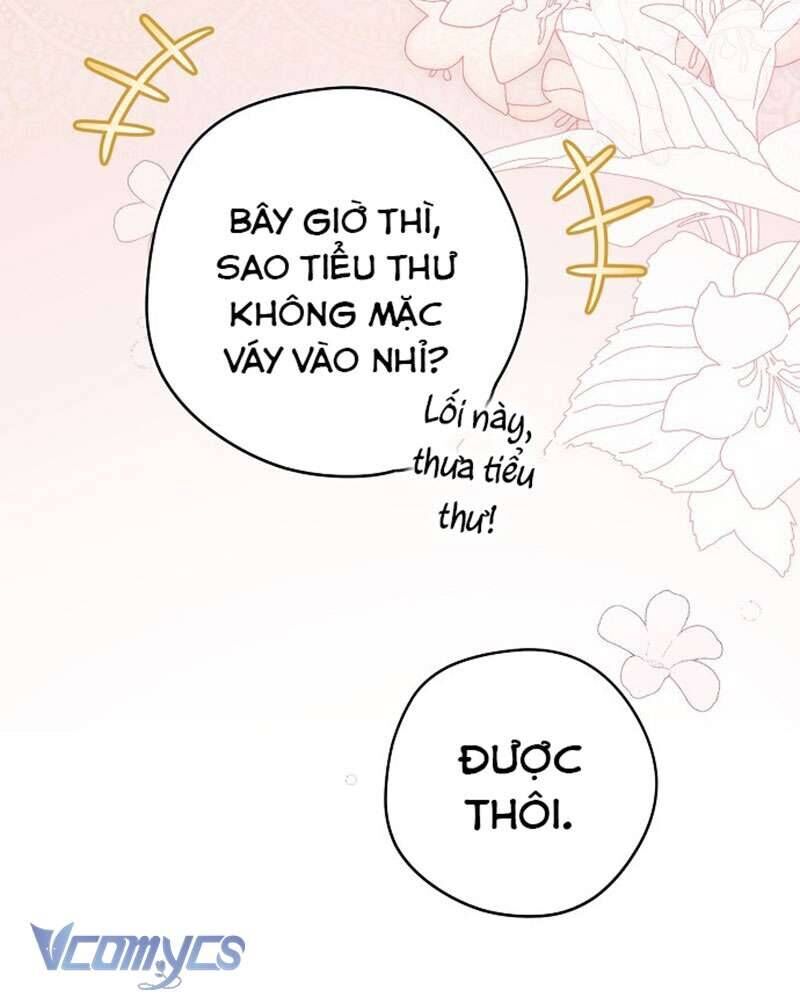 Các Nam Chính Đã Bị Nữ Phụ Cướp Mất Chap 45 - Next Chap 46