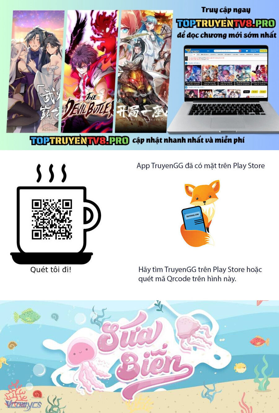 Các Nam Chính Đã Bị Nữ Phụ Cướp Mất Chap 46 - Next Chap 47