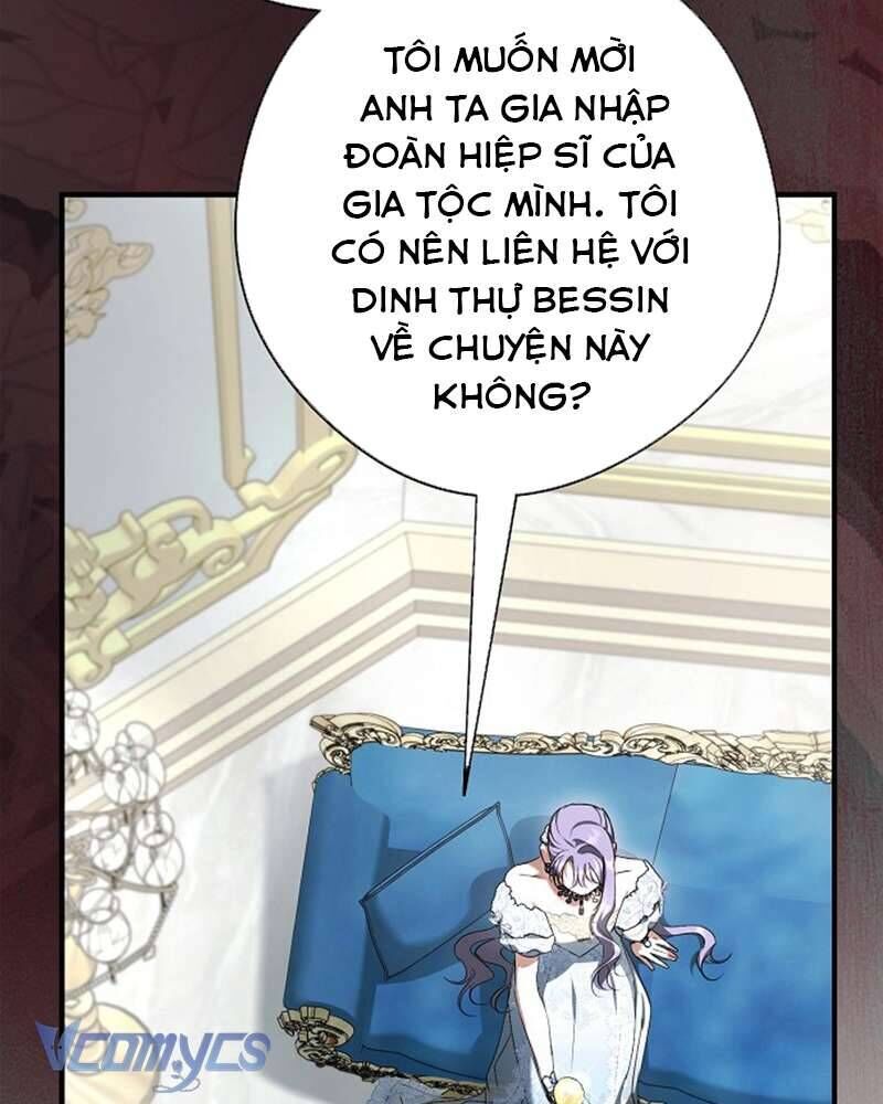 Các Nam Chính Đã Bị Nữ Phụ Cướp Mất Chap 46 - Next Chap 47