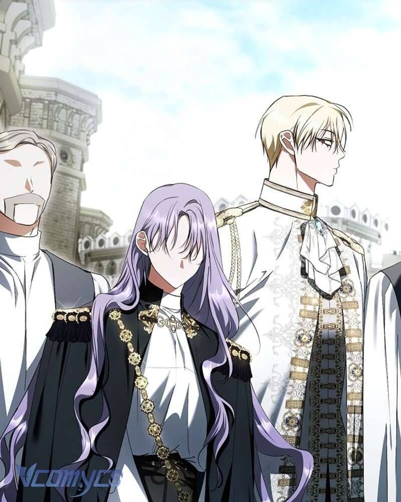 Các Nam Chính Đã Bị Nữ Phụ Cướp Mất Chap 46 - Next Chap 47