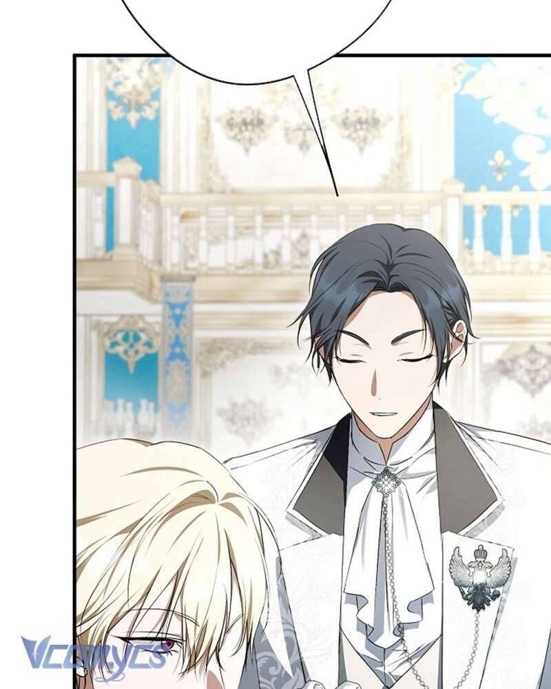 Các Nam Chính Đã Bị Nữ Phụ Cướp Mất Chap 46 - Next Chap 47