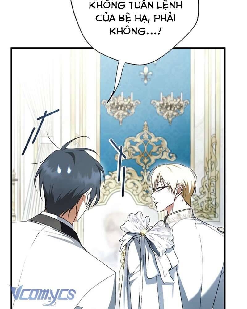 Các Nam Chính Đã Bị Nữ Phụ Cướp Mất Chap 46 - Next Chap 47