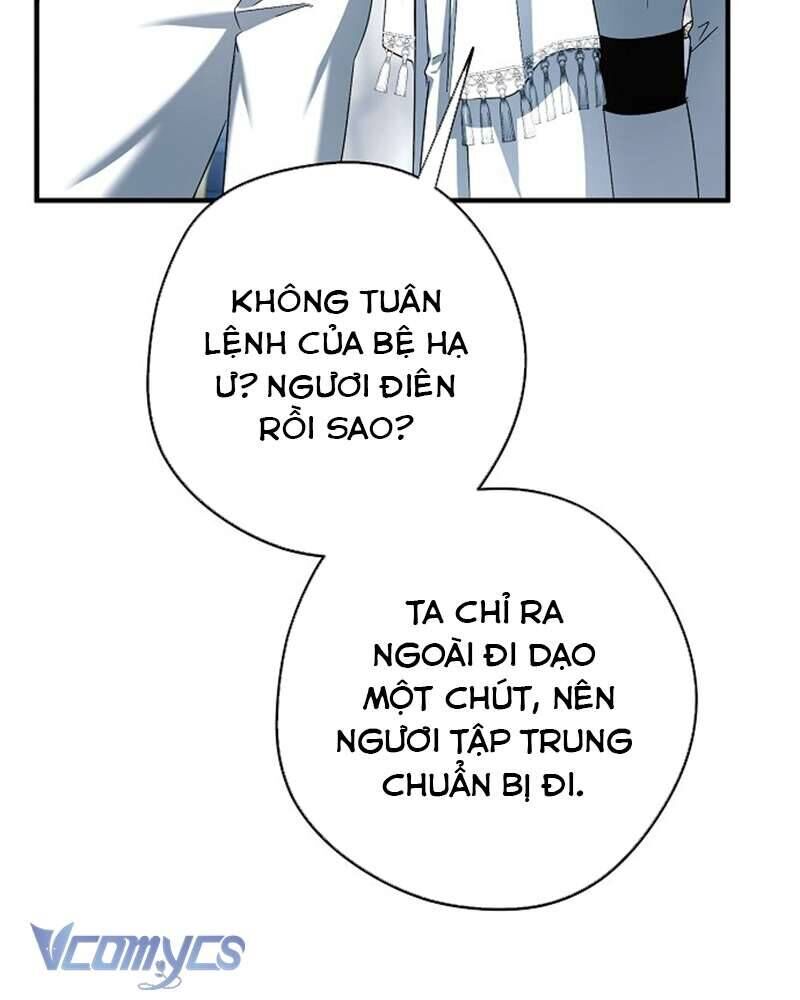 Các Nam Chính Đã Bị Nữ Phụ Cướp Mất Chap 46 - Next Chap 47
