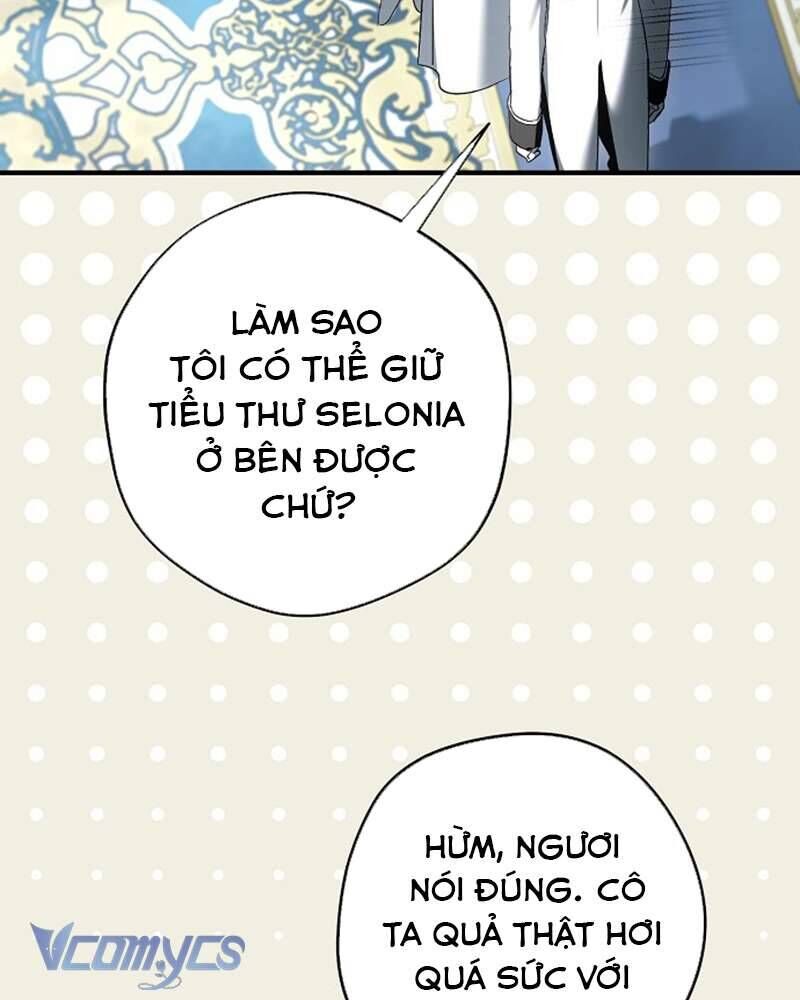 Các Nam Chính Đã Bị Nữ Phụ Cướp Mất Chap 46 - Next Chap 47