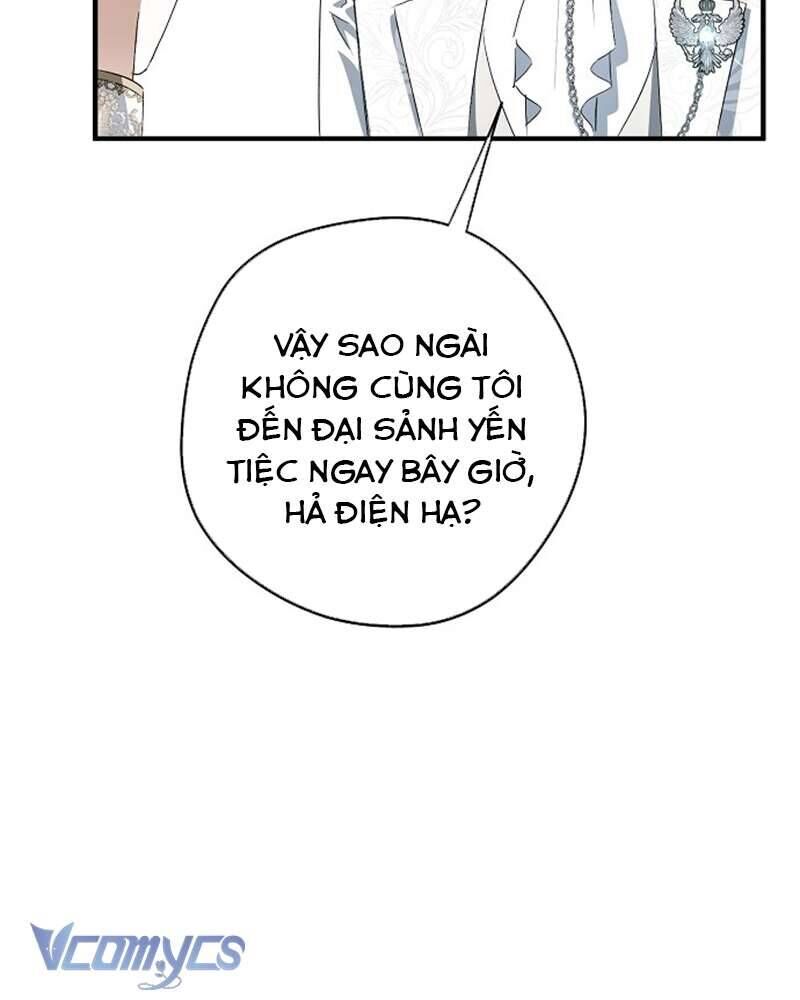 Các Nam Chính Đã Bị Nữ Phụ Cướp Mất Chap 46 - Next Chap 47