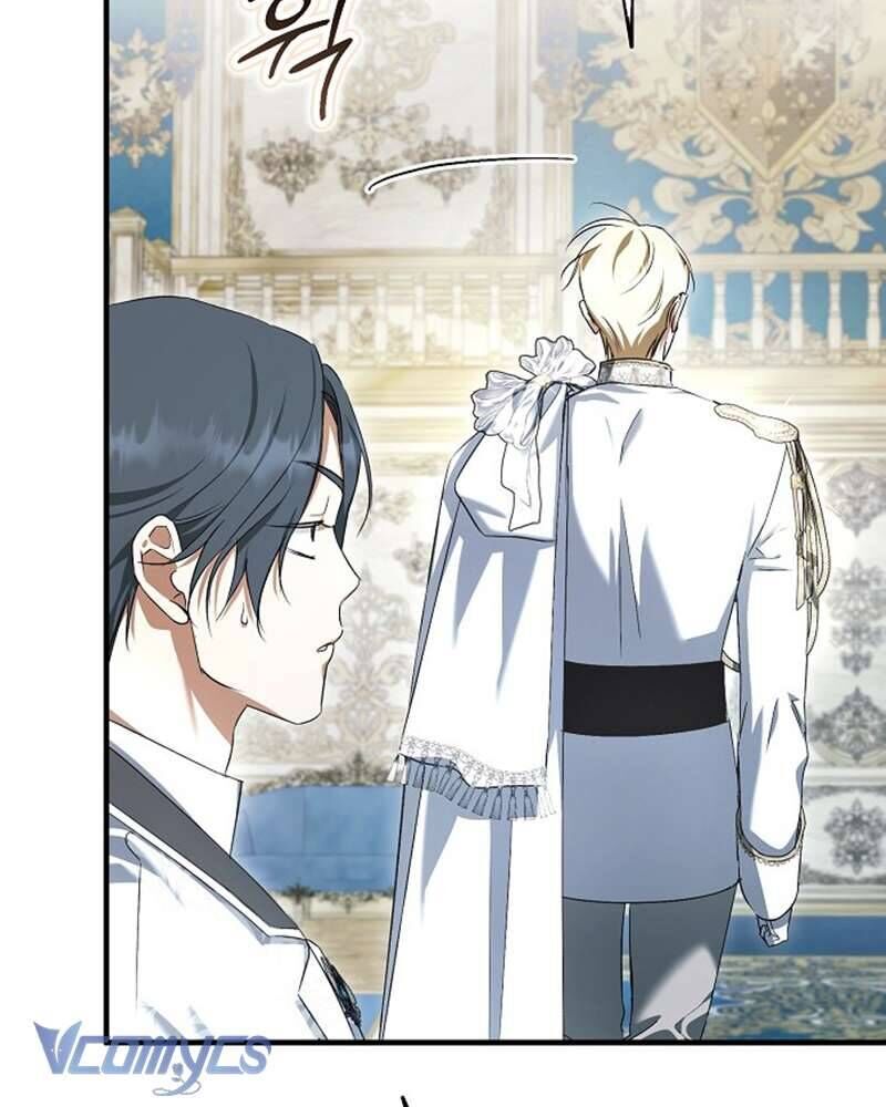 Các Nam Chính Đã Bị Nữ Phụ Cướp Mất Chap 46 - Next Chap 47