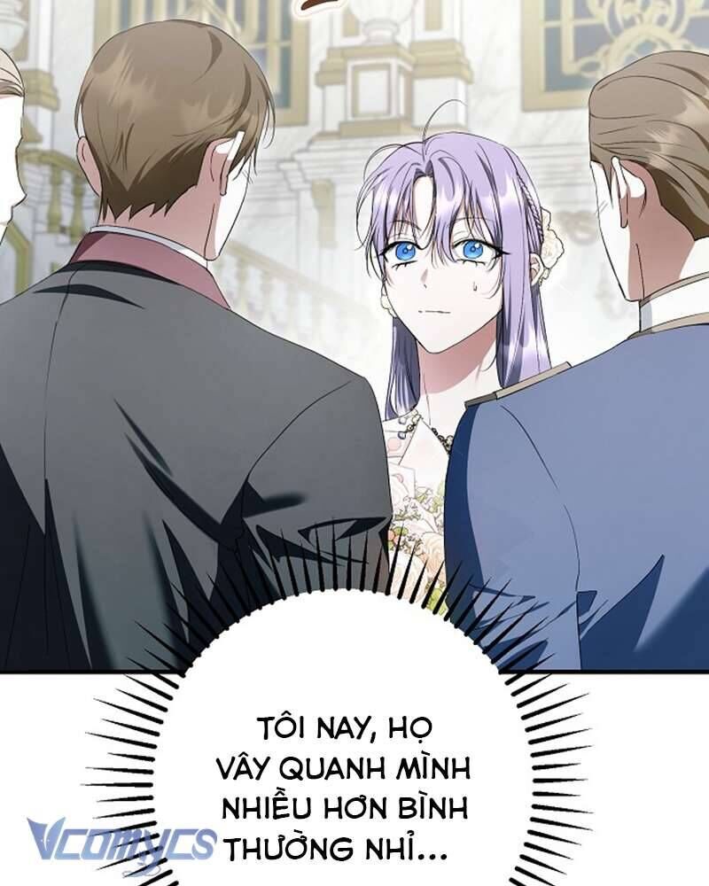 Các Nam Chính Đã Bị Nữ Phụ Cướp Mất Chap 46 - Next Chap 47