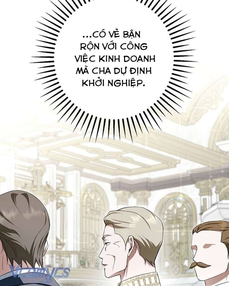 Các Nam Chính Đã Bị Nữ Phụ Cướp Mất Chap 46 - Next Chap 47