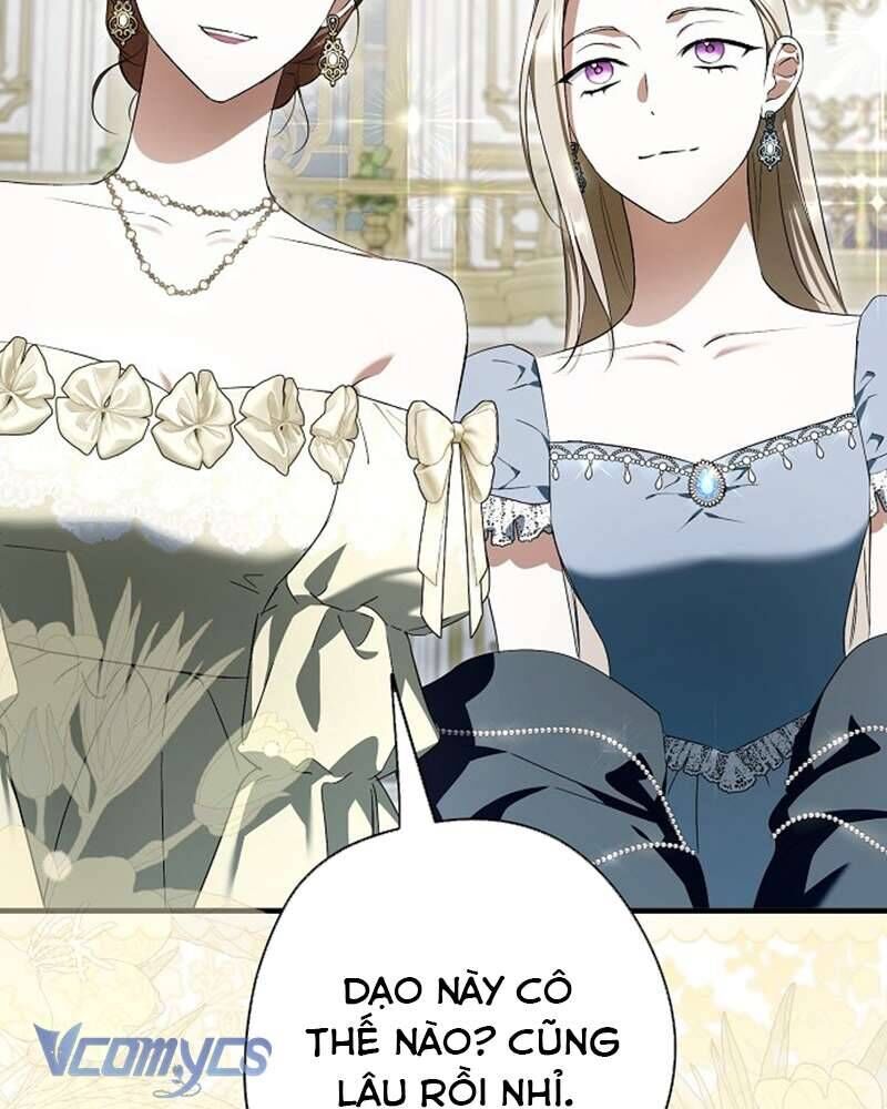 Các Nam Chính Đã Bị Nữ Phụ Cướp Mất Chap 46 - Next Chap 47