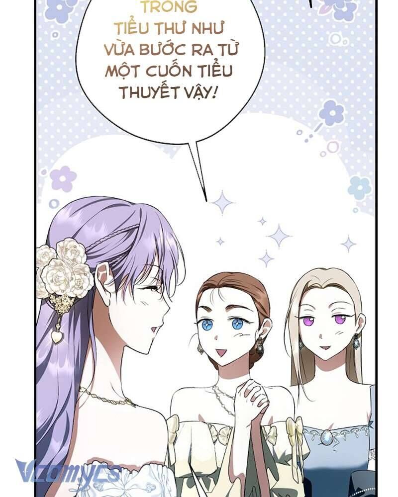 Các Nam Chính Đã Bị Nữ Phụ Cướp Mất Chap 46 - Next Chap 47