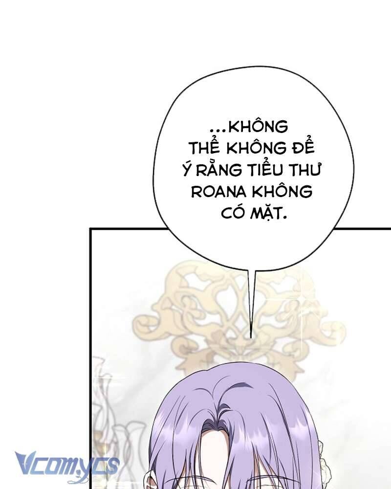 Các Nam Chính Đã Bị Nữ Phụ Cướp Mất Chap 46 - Next Chap 47