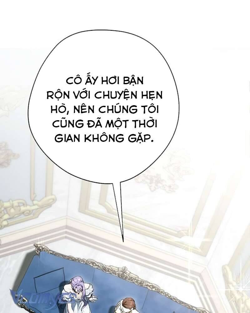 Các Nam Chính Đã Bị Nữ Phụ Cướp Mất Chap 46 - Next Chap 47